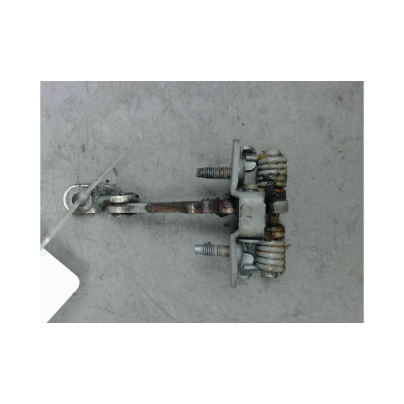TIRANT PORTE AVANT GAUCHE PEUGEOT 206
