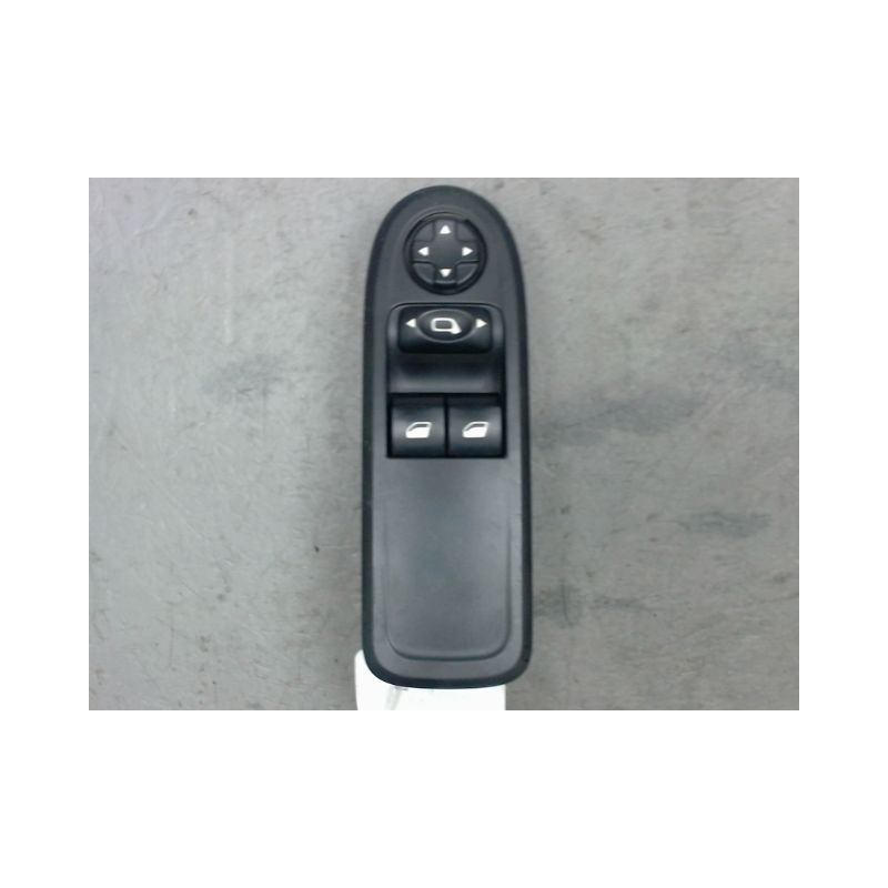 COMMANDE LEVE-GLACE PORTE AVG CITROEN C3 2009-
