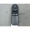 COMMANDE LEVE-GLACE PORTE AVG CITROEN C3 2009-