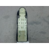 COMMANDE LEVE-GLACE PORTE AVG CITROEN C3 2009-