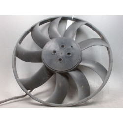 MOTEUR VENTILATEUR RADIATEUR