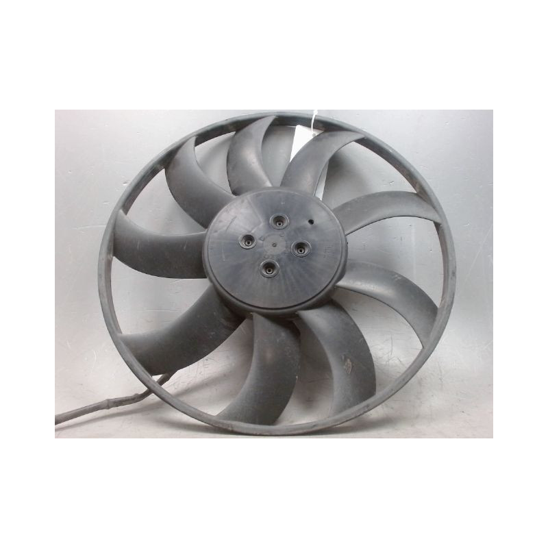 MOTEUR VENTILATEUR RADIATEUR TOYOTA PROACE