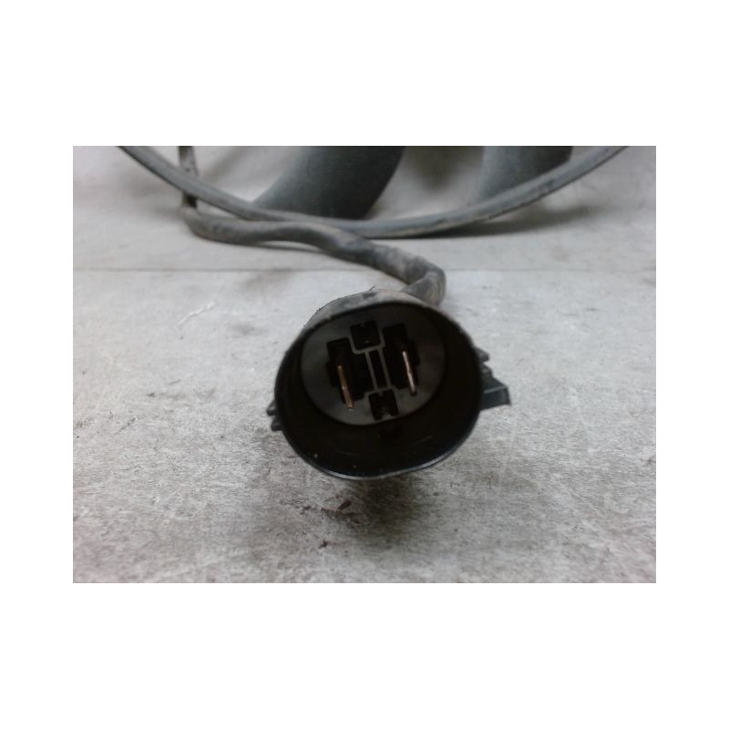 MOTEUR VENTILATEUR RADIATEUR TOYOTA PROACE