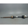 TRANSMISSION AVANT DROIT TOYOTA PROACE 2.0 D4d 