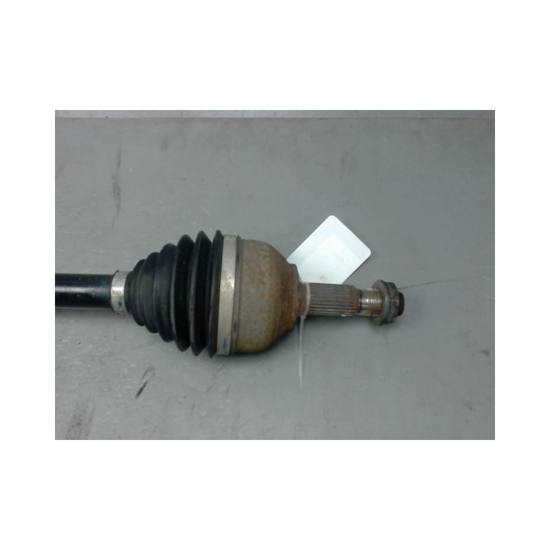 TRANSMISSION AVANT DROIT TOYOTA PROACE 2.0 D4d 