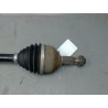 TRANSMISSION AVANT DROIT TOYOTA PROACE 2.0 D4d 