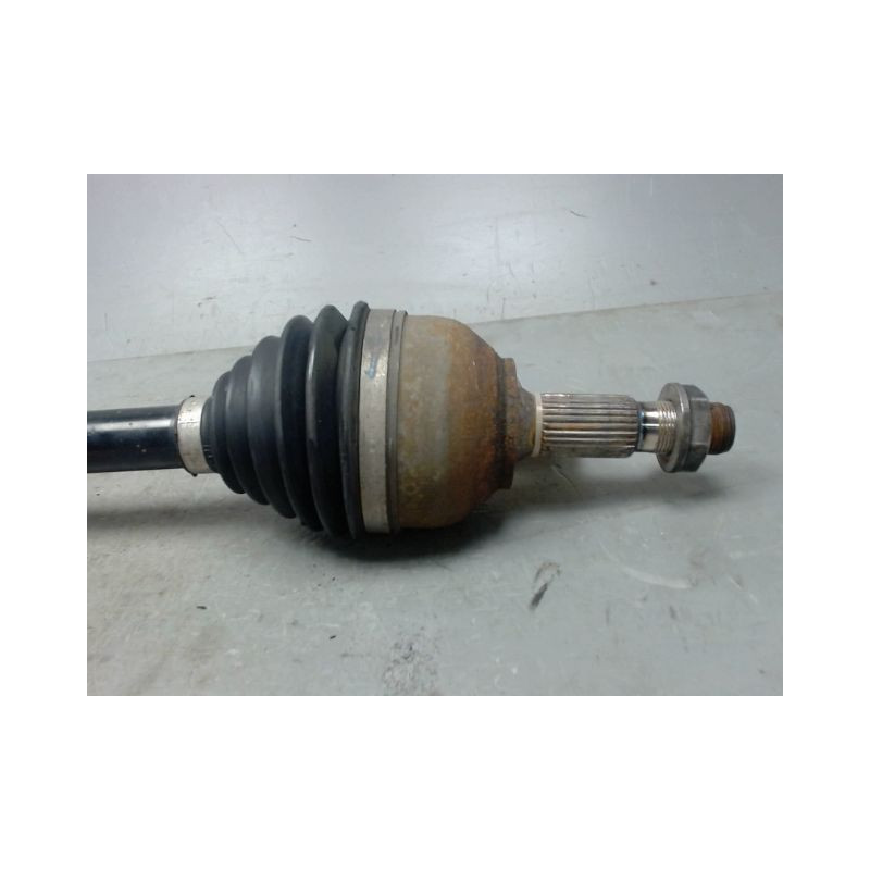 TRANSMISSION AVANT GAUCHE TOYOTA PROACE 2.0 D4d 