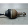 TRANSMISSION AVANT GAUCHE TOYOTA PROACE 2.0 D4d 