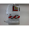 PORTE BATTANTE ARRIERE GAUCHE TOYOTA PROACE
