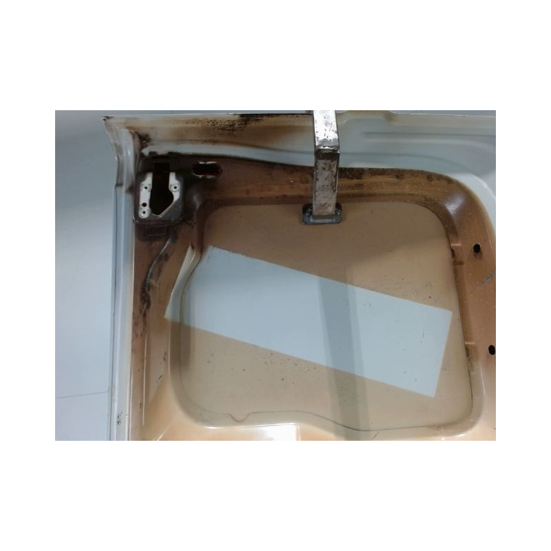 PORTE BATTANTE ARRIERE GAUCHE TOYOTA PROACE