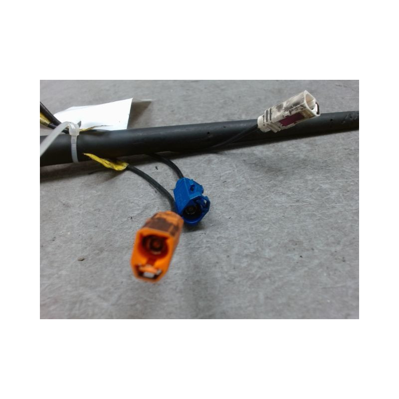 ANTENNE RADIO TOYOTA PROACE