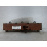 BOUTON DE WARNING CITROEN JUMPER