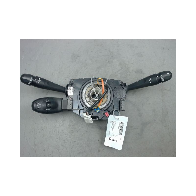 BLOC COMMODOS PEUGEOT 208