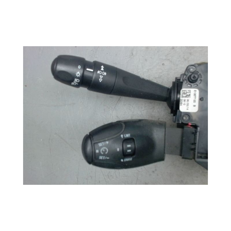 BLOC COMMODOS PEUGEOT 208