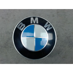 SIGLE CALANDRE