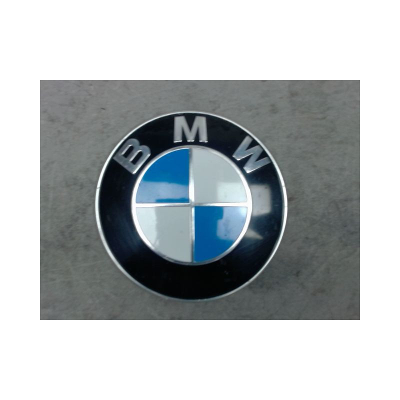 SIGLE CALANDRE BMW SERIE 1