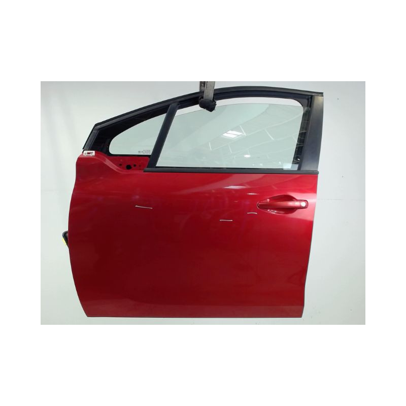 PORTE AVANT GAUCHE PEUGEOT 208