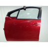 PORTE AVANT GAUCHE PEUGEOT 208