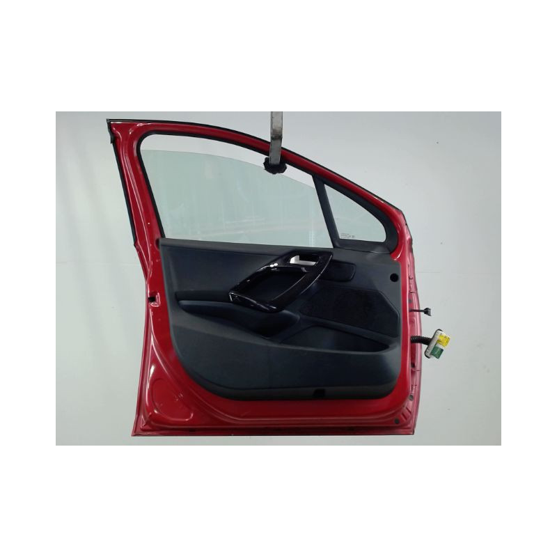 PORTE AVANT GAUCHE PEUGEOT 208