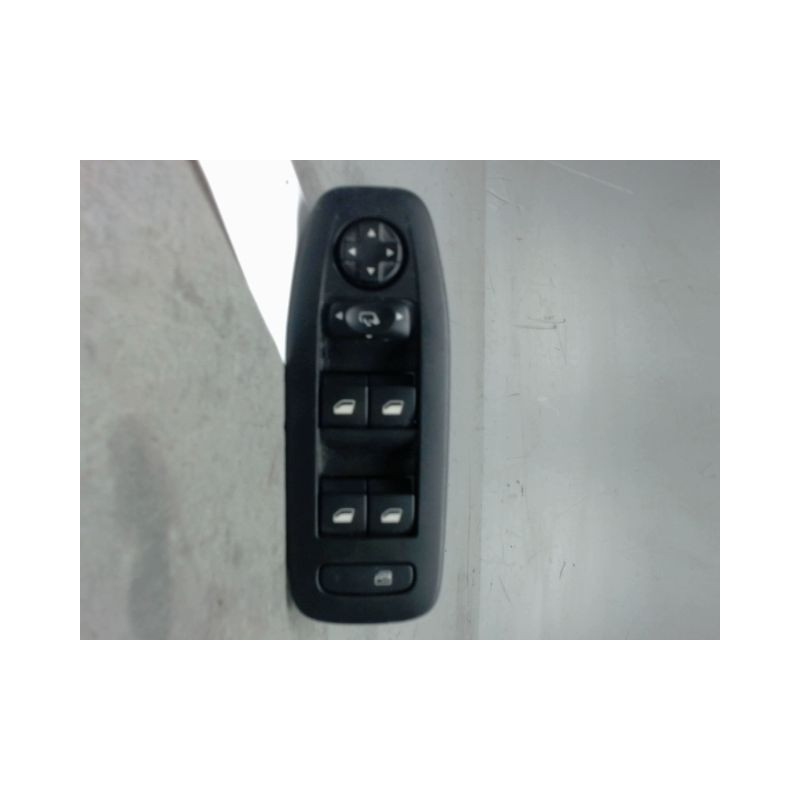 COMMANDE LEVE-GLACE PORTE AVG PEUGEOT 208