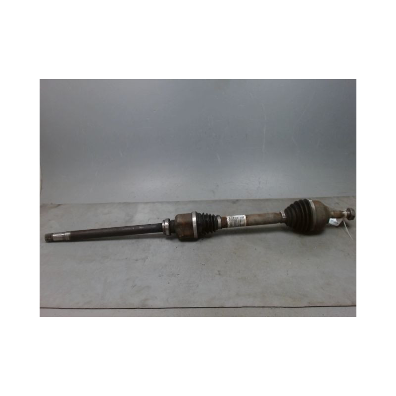 TRANSMISSION AVANT DROIT PEUGEOT 3008 2.0 HDi Hybrid4 