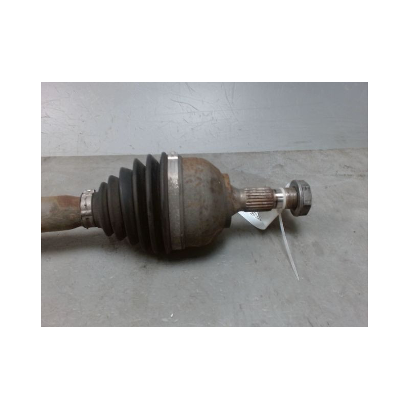 TRANSMISSION AVANT DROIT PEUGEOT 3008 2.0 HDi Hybrid4 