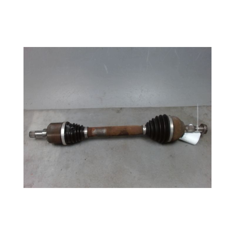 TRANSMISSION AVANT GAUCHE PEUGEOT 3008 2.0 HDi Hybrid4 