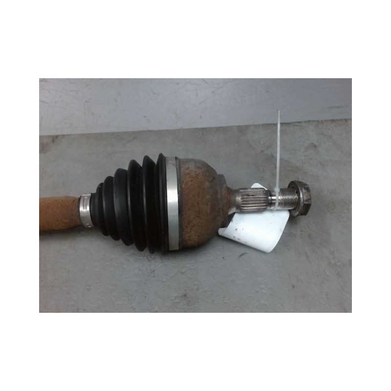 TRANSMISSION AVANT GAUCHE PEUGEOT 3008 2.0 HDi Hybrid4 