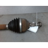 TRANSMISSION AVANT GAUCHE PEUGEOT 3008 2.0 HDi Hybrid4 