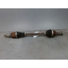 TRANSMISSION ARRIERE GAUCHE PEUGEOT 3008 2.0 HDi Hybrid4 