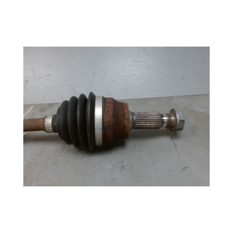 TRANSMISSION ARRIERE GAUCHE PEUGEOT 3008 2.0 HDi Hybrid4 