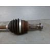 TRANSMISSION ARRIERE GAUCHE PEUGEOT 3008 2.0 HDi Hybrid4 
