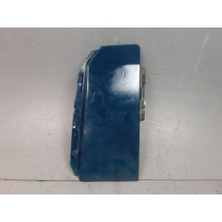 VOLET DE TRAPPE CARBURANT