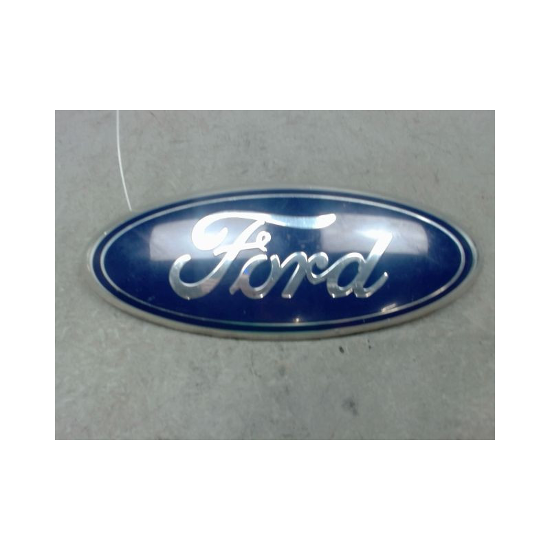 SIGLE CALANDRE FORD TRANSIT