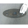 SIGLE CALANDRE FORD TRANSIT