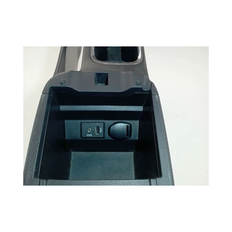 CONSOLE CENTRALE NISSAN PULSAR