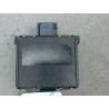 CAMÉRA ADAS NISSAN PULSAR