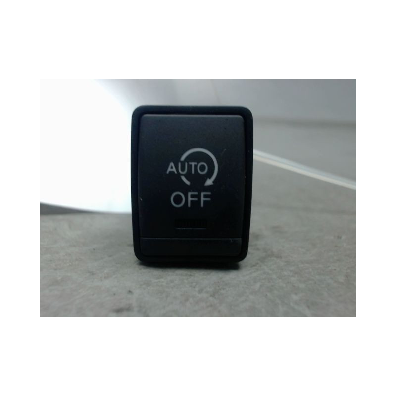 COMMANDE START/STOP NISSAN PULSAR