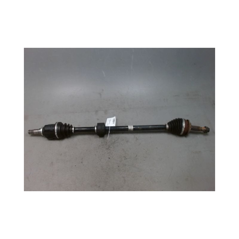 TRANSMISSION AVANT DROIT TOYOTA AURIS 1.3 Dual-VVTi 