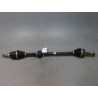 TRANSMISSION AVANT DROIT TOYOTA AURIS 1.3 Dual-VVTi 