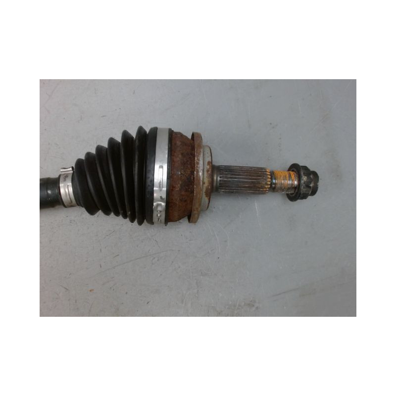 TRANSMISSION AVANT DROIT TOYOTA AURIS 1.3 Dual-VVTi 
