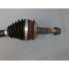 TRANSMISSION AVANT DROIT TOYOTA AURIS 1.3 Dual-VVTi 