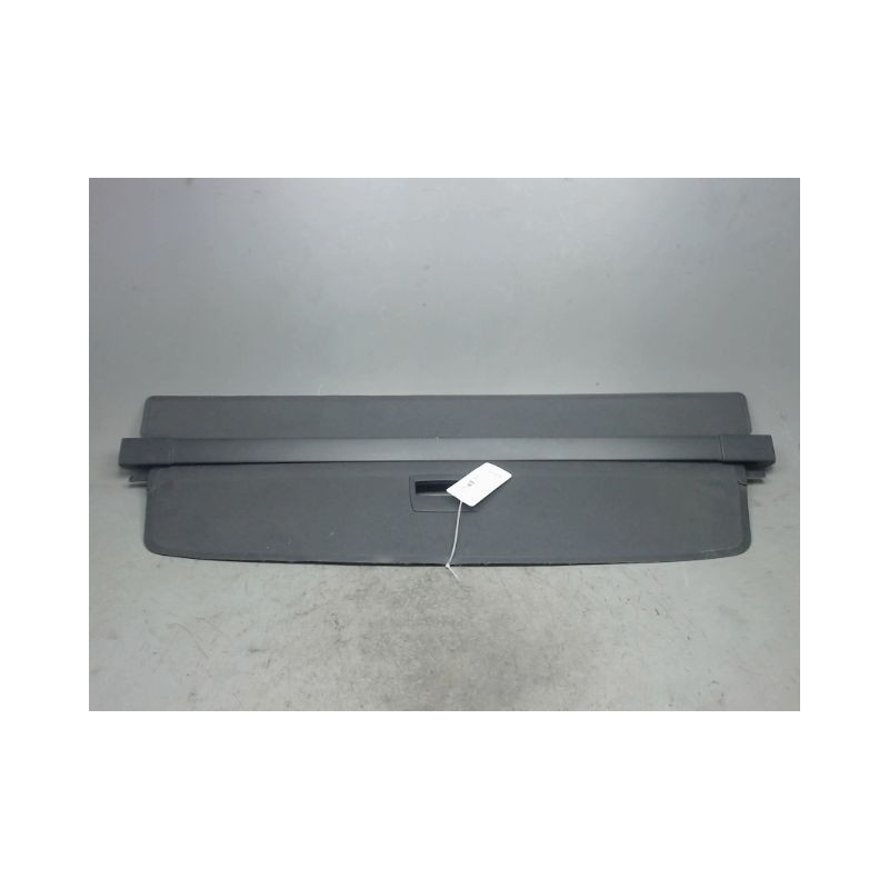 TABLETTE PLAGE ARRIERE TOYOTA AURIS