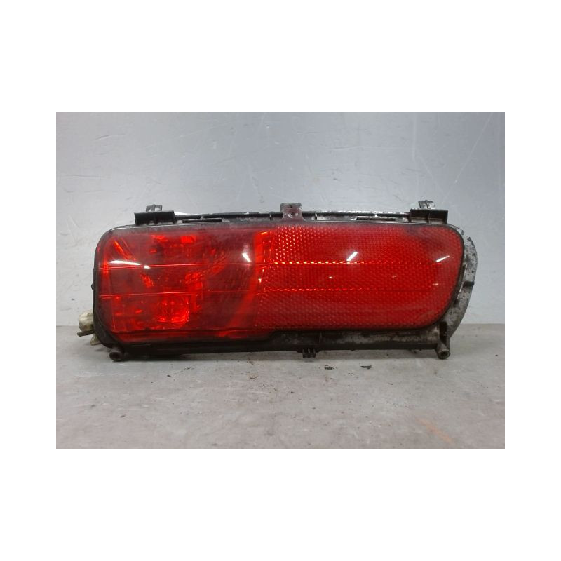 FEU DE PARE-CHOC ARRIERE DROIT CITROEN GRAND C4 PICASSO