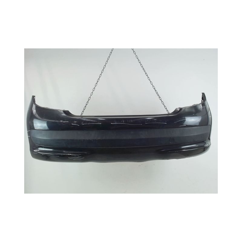PARE-CHOC ARRIER PEUGEOT 207 5P