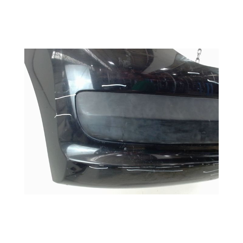 PARE-CHOC ARRIER PEUGEOT 207 5P