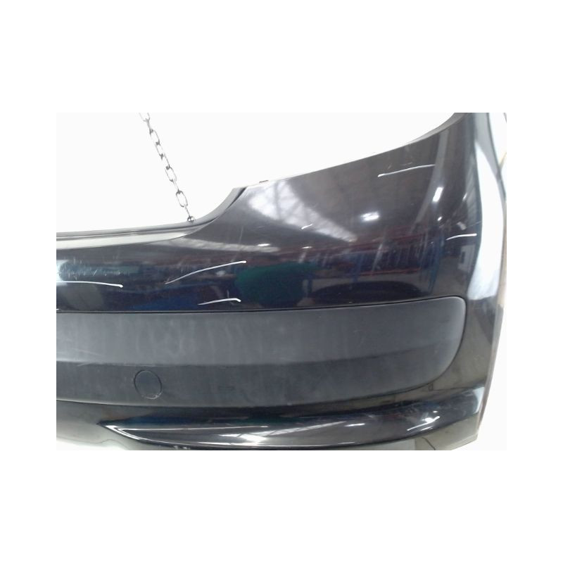 PARE-CHOC ARRIER PEUGEOT 207 5P