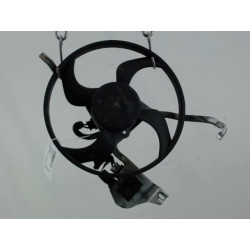 MOTEUR VENTILATEUR RADIATEUR