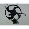 MOTEUR VENTILATEUR RADIATEUR PEUGEOT 207 5P