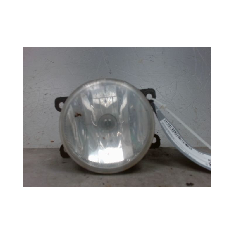 PHARE ANTIBROUILLARD AVANT GAUCHE CITROEN C3
